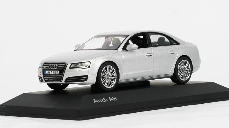 hot wheels audi a8