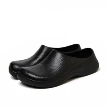 Non-slip Kitchen Shoes Non-slip Waterproof and Oil-proof Kitchen Workers Male Work Shoes lipschitzian and non lipschitzian mappings