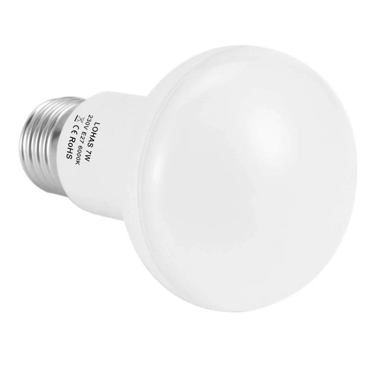 E26 E27 Reflector LED Lights Bulbs 7W Lamp Edison Screw Replace 60W HTB1tltnKh1YBuNjy1zcq6zNcXXaL