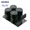 AIYIMA 35A Rectifier filter Board 10000uf/50V AC to DC Audio Amplifier Supply Power Board Diy Kits For 3886 7293 Amplifier DIY ► Photo 1/6