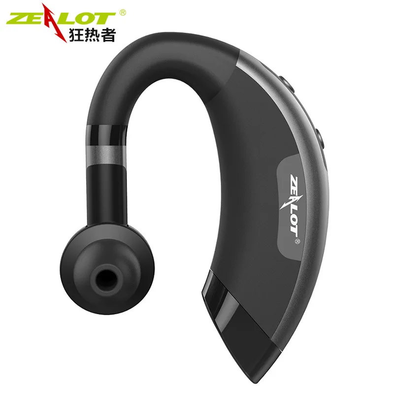 Zealot Bluetooth Earphone Mini Wireless Headphone zealot e1 newest earhook headphone mini invisible wireless Zealot Bluetooth Earphone Mini Wireless Headphone zealot e1 newest earhook headphone mini invisible wireless