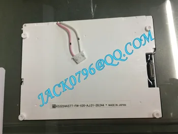

New Original 5.7 INCH KS3224ASTT-FW-X2--AJ KS3224ASTT-FW-X2 LCD SCREEN PANEL free shipping