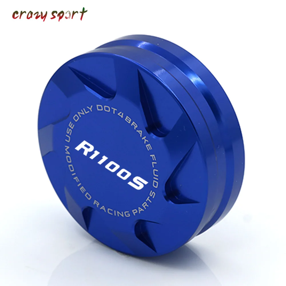 RearBrakeMasterCylinderFluidReservoirCoverForBMWR1100S1997