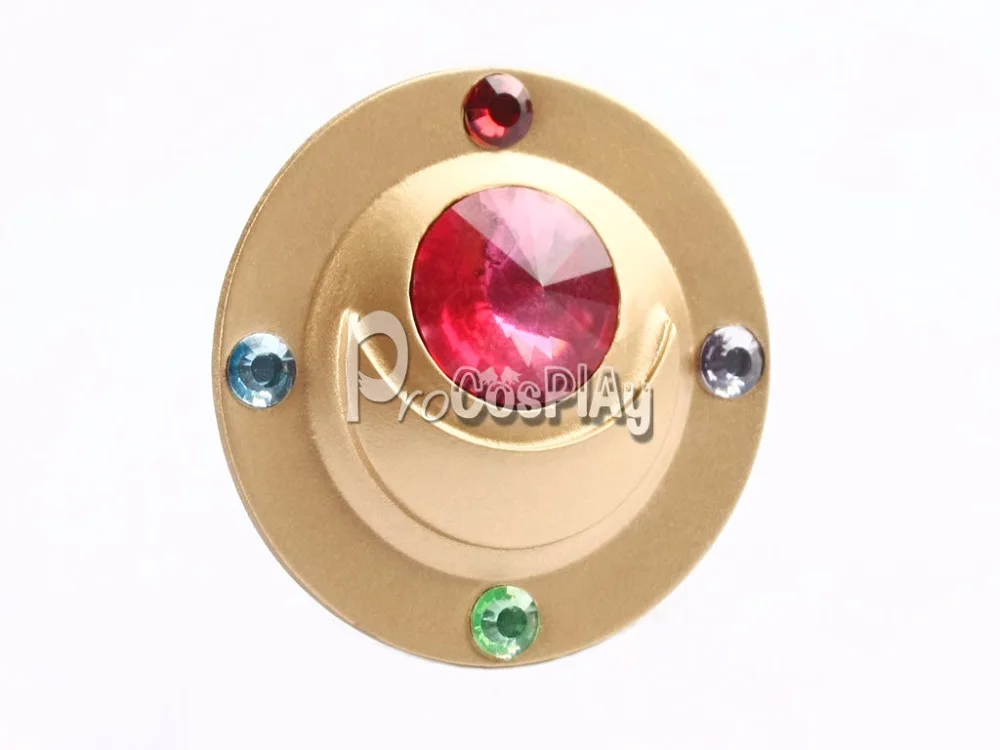 

lovely Sailor Moon plastron Cosplay Accessories mp000671