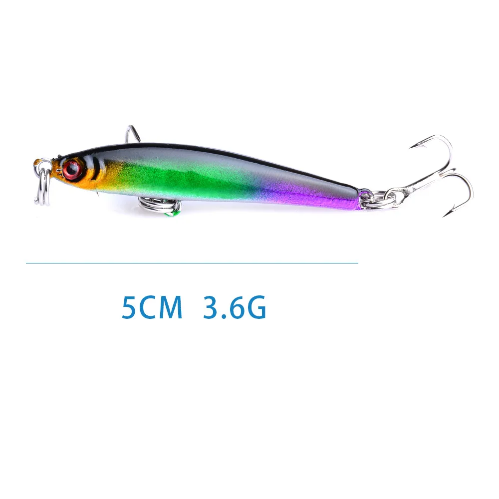 1pcs Quality Whopper Plopper 100mm/ 13.2g Artificial Top Water Fishing Lure Hard Bait Wobbler Rotating Soft Tail Fishing Tackle - Цвет: 9