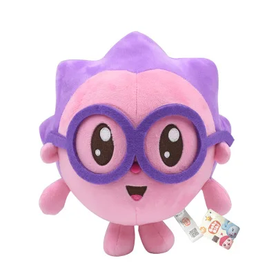 Baby Ricky Plush Toys Pillow with Originality in Down cotton Stuffed Doll Baby Infant Child Toys Birthday Xmas Gift - Цвет: A0475