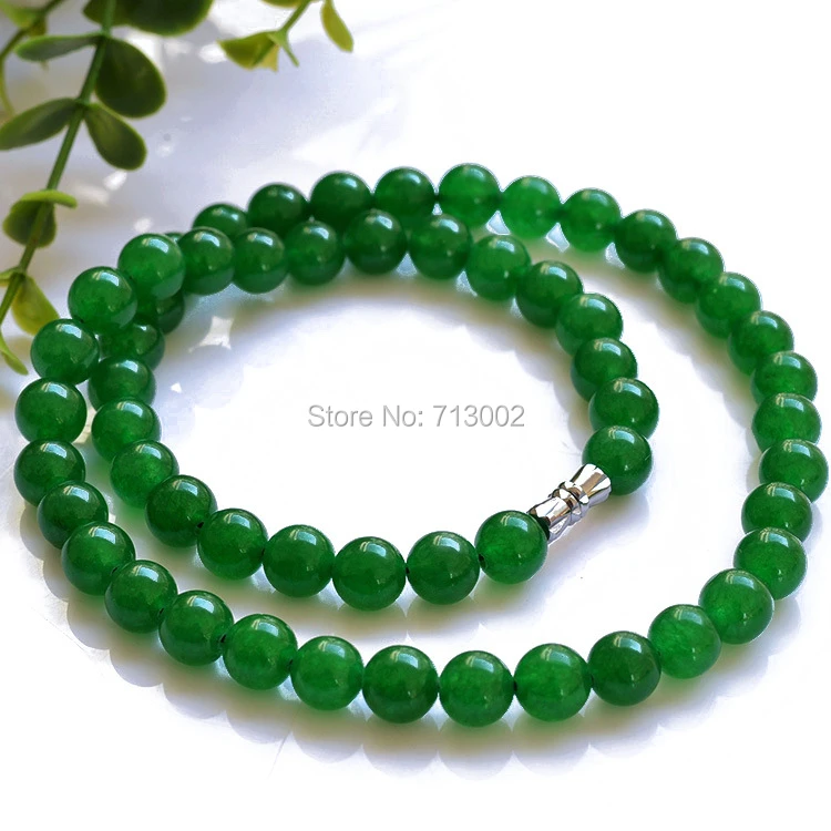 Chunky Malay jade choker organic Malay jade necklace green statement choker. semi precious stone Malay jade necklace green jade choker