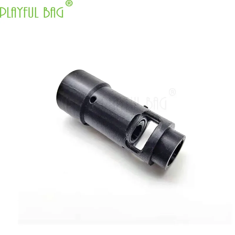 

Renxiang AK47 topspin AKM straight insert adjustable topspin refitted style special diameter19 toy water bullet gun MI90