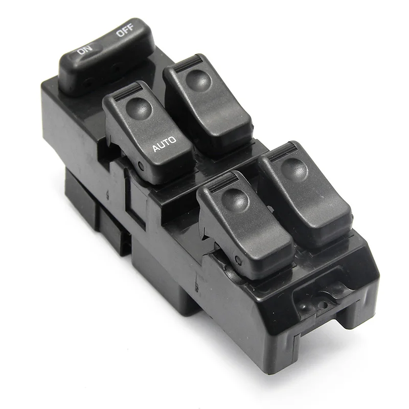 New Car Interior Parts Front Left Power Window Switch HG30 66 350