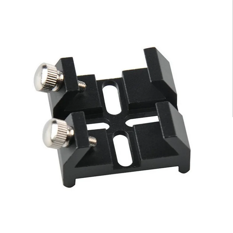 

Datyson Star-finder base Universal Dove-tail Base for Installation of Finder Scope Astronomical telescope accessories