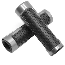 Handlebar Grips 22MM Handle Bar Motos CNC Hand Bar grip FOR KYMCO AK550