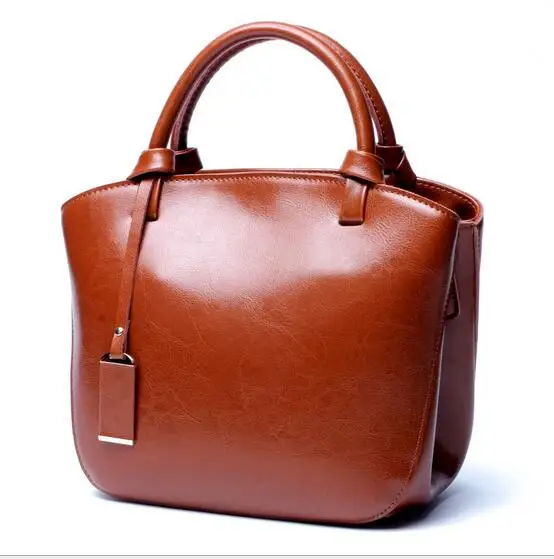 

luxury Women bag Genuine Women Handbag Large Shoulder Bags Elegant Ladies Tote 2017