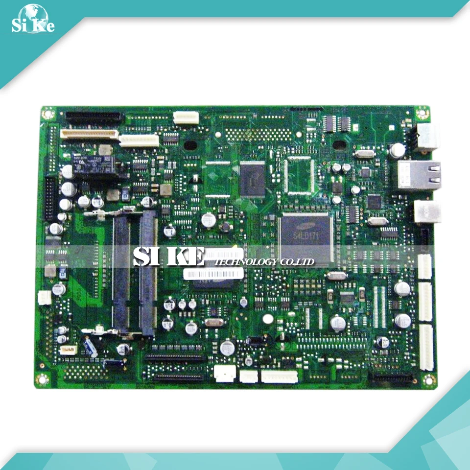 Laser Printer Mainboard Mother Board For Samsung CLP 610 CLP 610 CLP610