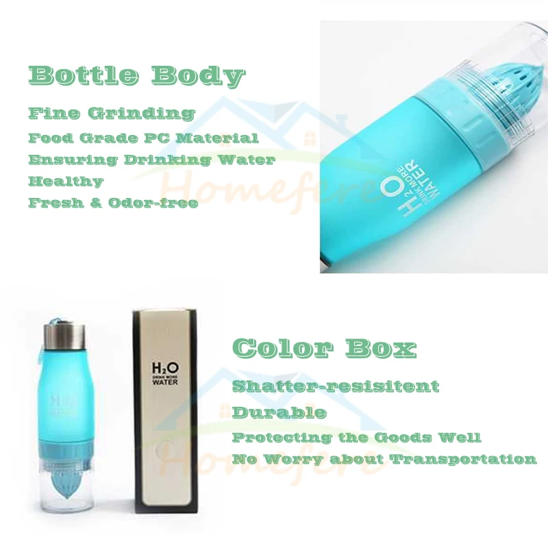 Water Bottle 11