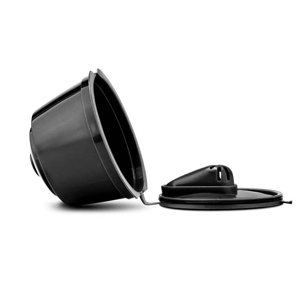 Новый многоразового combinacapsule Кофе капсулы Nescafe Dolce Gusto пользования пополнения