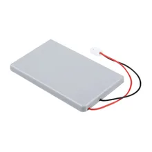 2,4G Беспроводной контроллер Bluetooth Беспроводной контроллер Батарея замена батарей для sony PS3