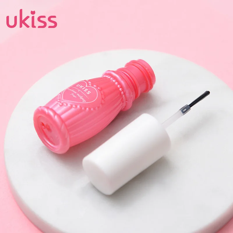 

1/2/5/10pcsEyebrow Raincoat For Waterproof Sweatproof Anti-halation 6ml Eyebrow Coat Brow Makeup Fixer Enhancement Makeup Clear