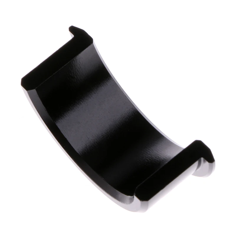 Bicycle Handlebar Shim 25.4mm to 31.8mm Stem For Fixed Gear MTB Road Bike Parts 4Pcs