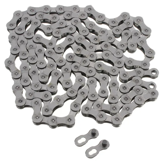 best 9 speed road bike chain