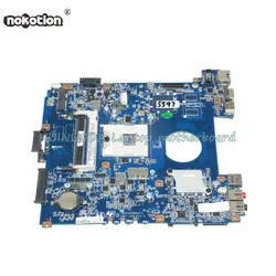NOKOTION A1893195A DA0HK6MB6G0 MBX-268 для SVE141D11L Материнская плата ноутбука S989 HM76 DDR3 GMA HD