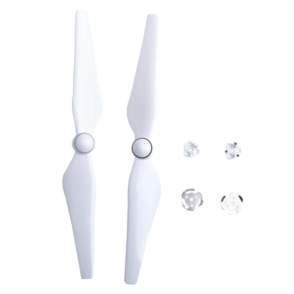 Phantom 4 9450S Self Tightening Quick Release Propellers Reverse A Blade Mounted Paddle Dedicated For Dji RC UAV