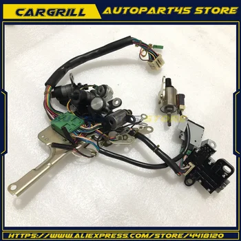 

Remanufactured CVT JF010E/RE0F09A/9B Transmission Valve Body Kit For Nissan Murano Altima