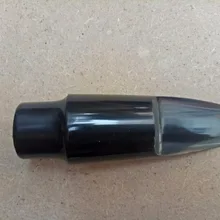 5 шт. жесткий резиновый мундштук для саксофона гобоя хороший звук саксофон аксессуары