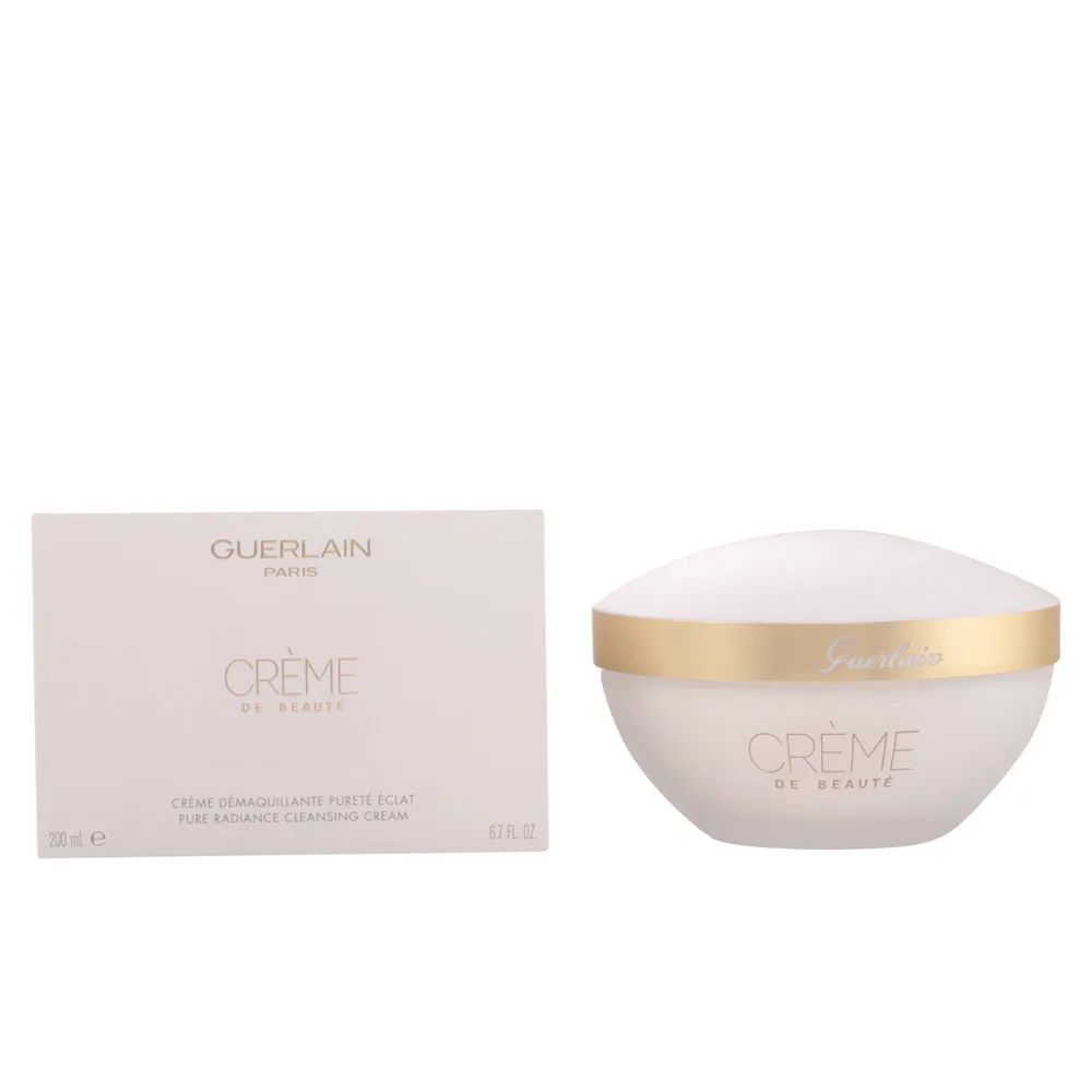 Крем де боте крем демаквилланте Guerlain 200 мл | Красота и здоровье