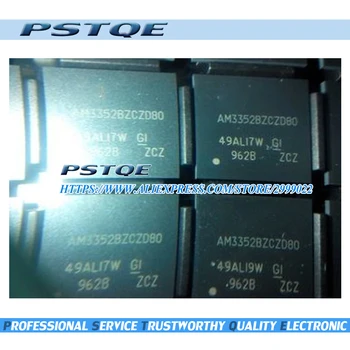

100% NEW Original AM3352BZCZD80 AM3352 MPU