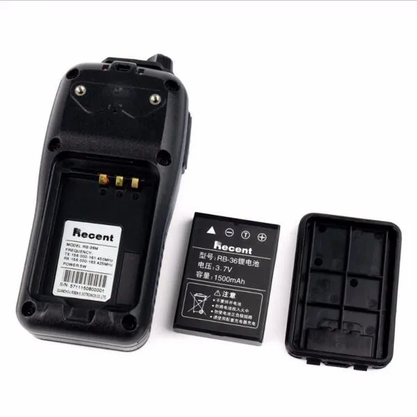marine walkie talkie RS-36M-9