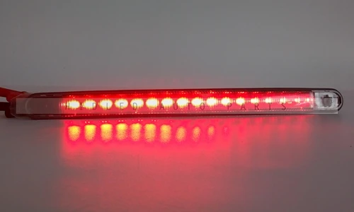 1 Pc LED Third Brake Light For Porsche 996 911