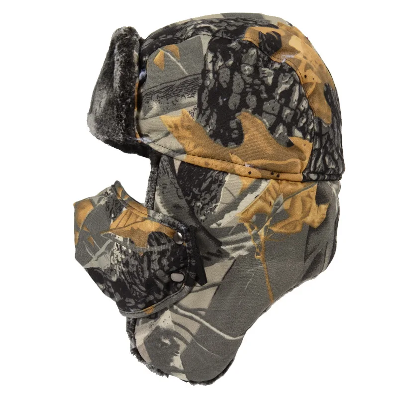Hunting Caps