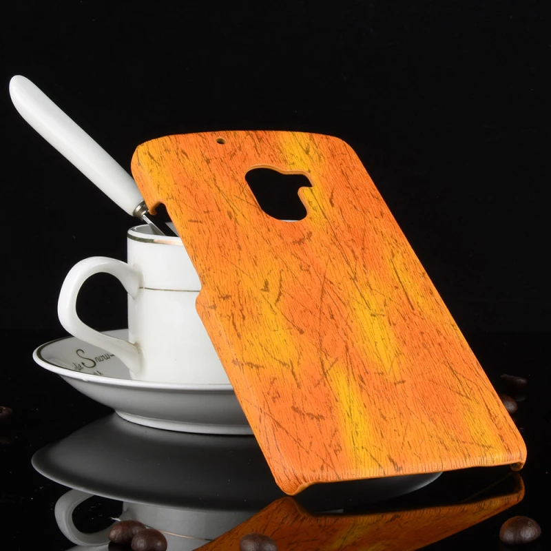 Lenovo Vibe X3 Lite K4 Note A7010 5.5inch Wood grain PU leather +PC case_97