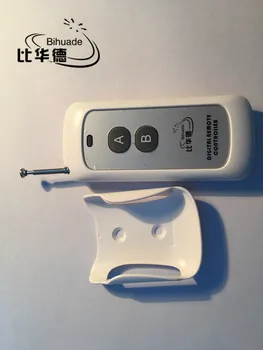 

New Nice Desgin 2-button 315mhz Remote Control Long Range Wireless Presenter Controller RF Module Remote Control