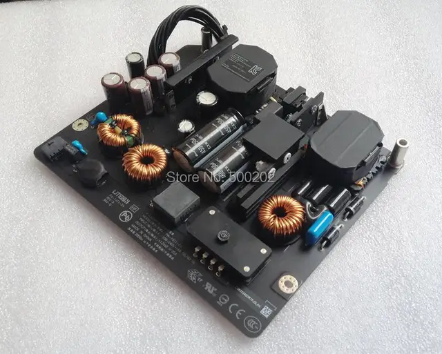 New Original 300W PA-1311-2A Power Supply For Apple iMac 27" A1419 2012 Year 661-7170 HK Post Free Shipping