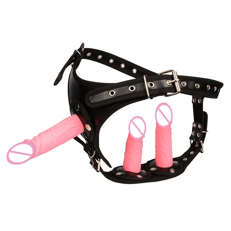 strap on dildo  (2)