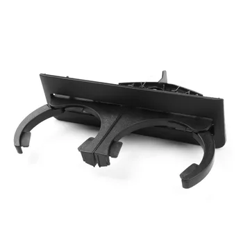 

Areyourshop Car For BMW 5Series E39 523i 525i 1996-2003 Rear Cup Holder Drink Holder 51168184520 ABS Plastic Car Auto Styling