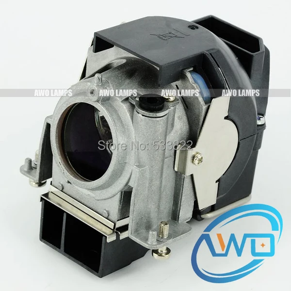 

NP02LP / 50031755 Original bare lamp with housing for NP 40G /NP40/NP50