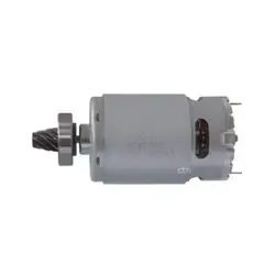 DC10.8V мотор-светильник двигателя 629914-0 замена для Makita CL100DZ JR102DZ JR102DWE JR100DZ JR100DWE JR102D JR100D