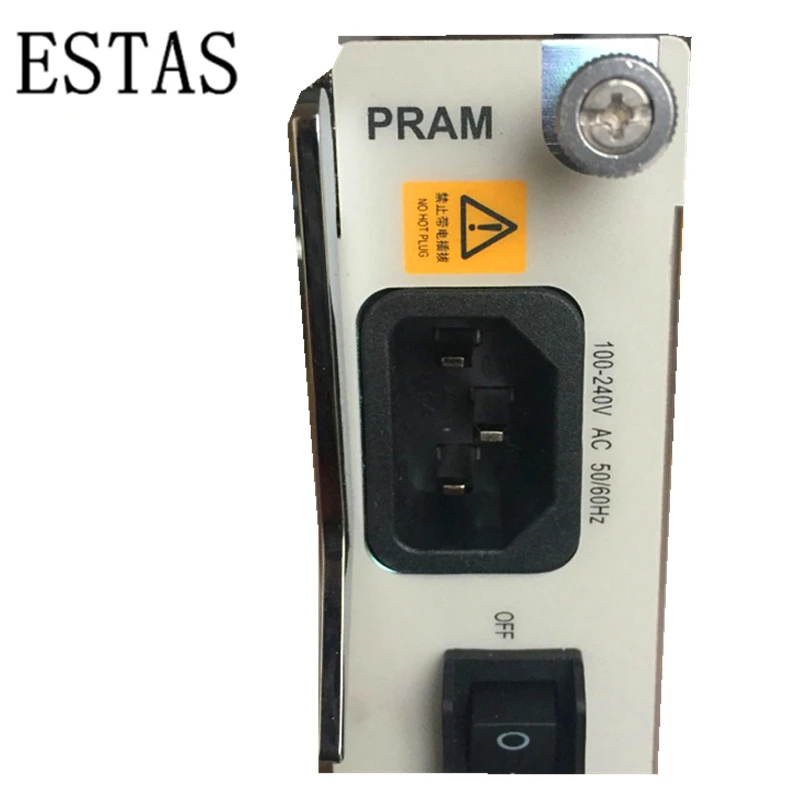 PRAM 1
