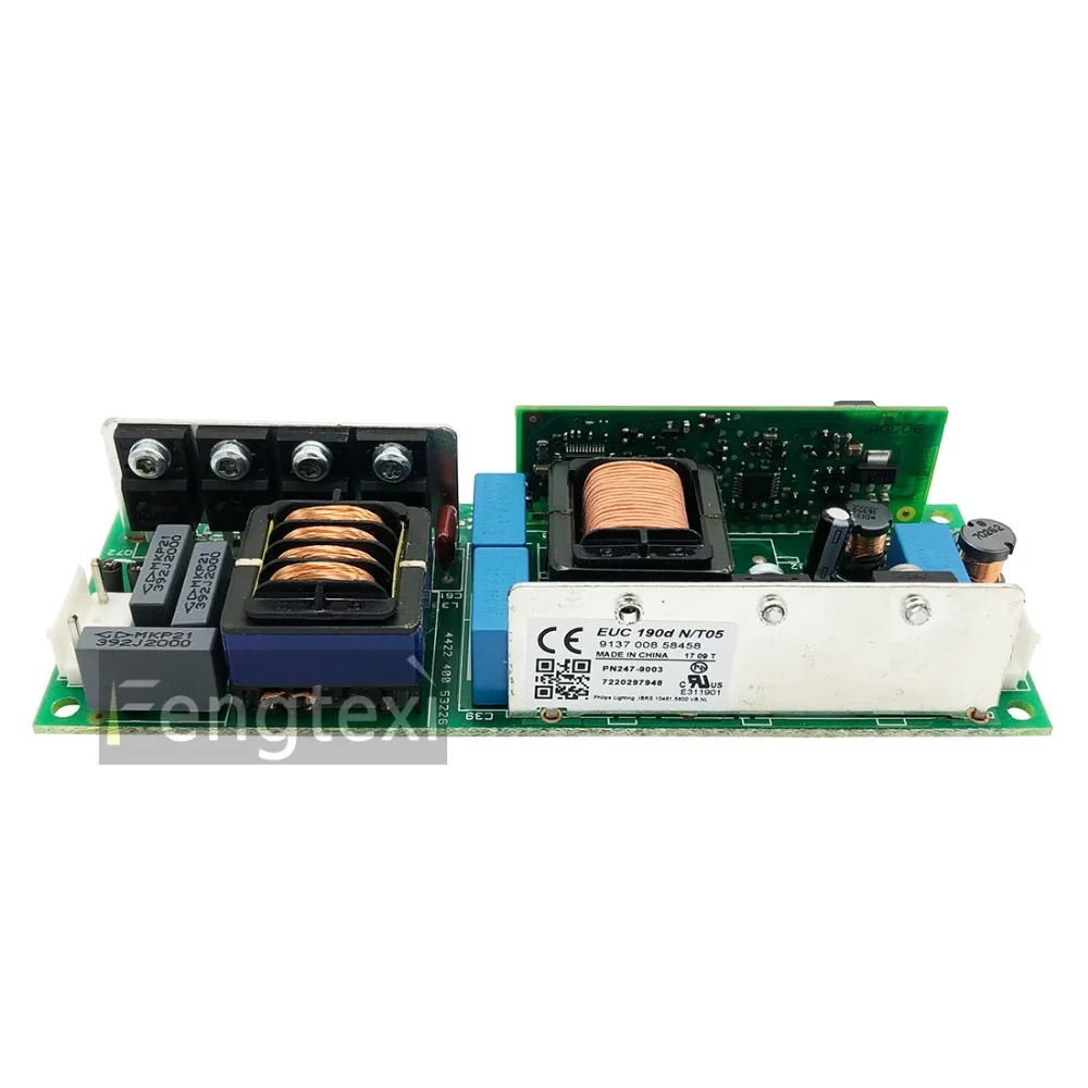 5R ballast 200