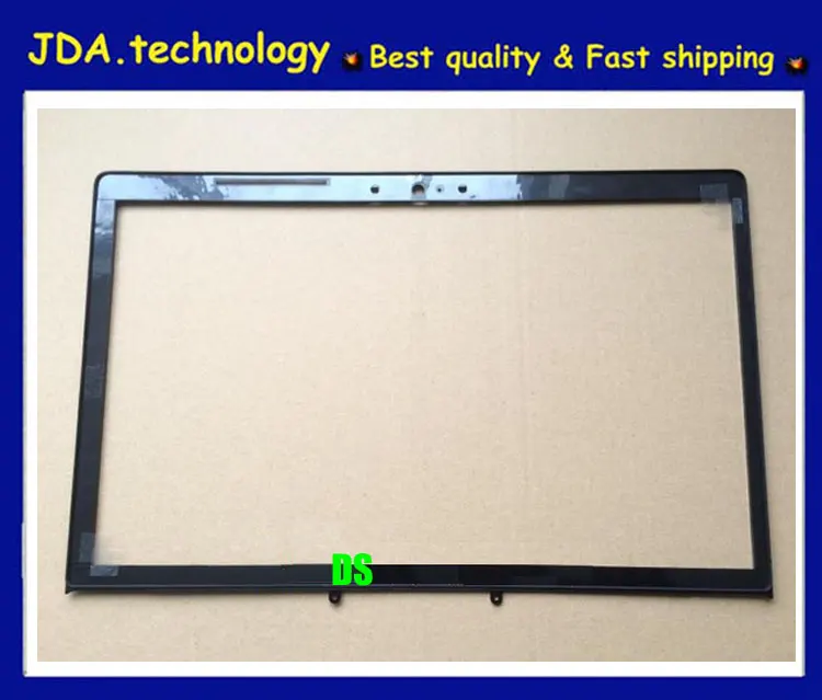 Wellendorff / lcd передняя рамка для Asus N550 N550JV N550JK ободок ЖК-дисплея Крышка для сенсорного экрана, только рамка