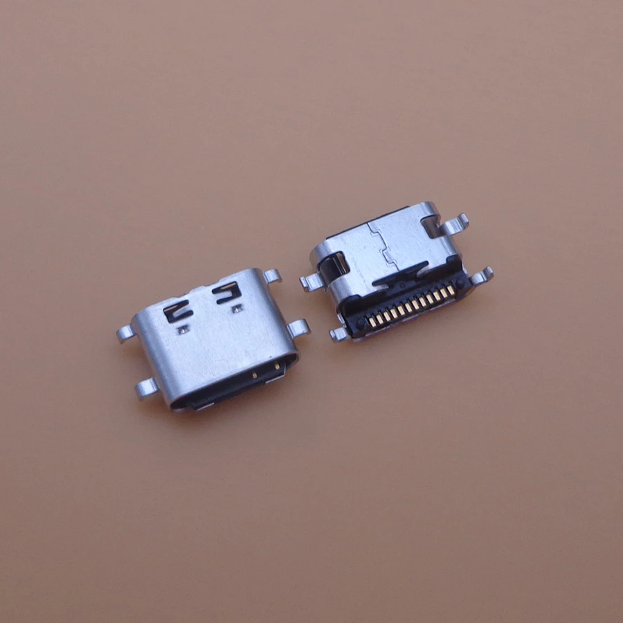 1 шт. микро мини USB разъем для Meilan X зарядный порт док станции Разъем 12 контактов