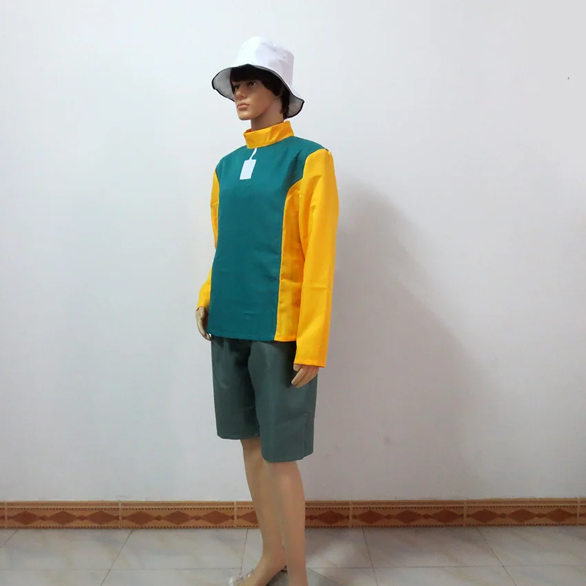 Костюм для косплея Digimon 2 Adventure Takeru Takaishi T.K. Aistakhi на заказ|cosplay costume|costume costumecustom cosplay