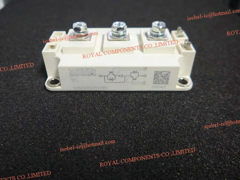 SKM300GB128D| |