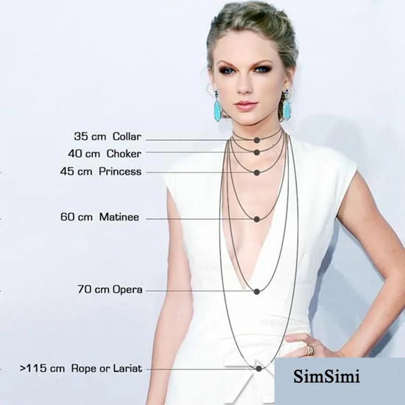 Women-Jewelry-Silver-Color-PadLock-Pendant-Necklace-Brand-New-Stainless-Steel-Rolo-Cable-Chain-Necklace-Friendship