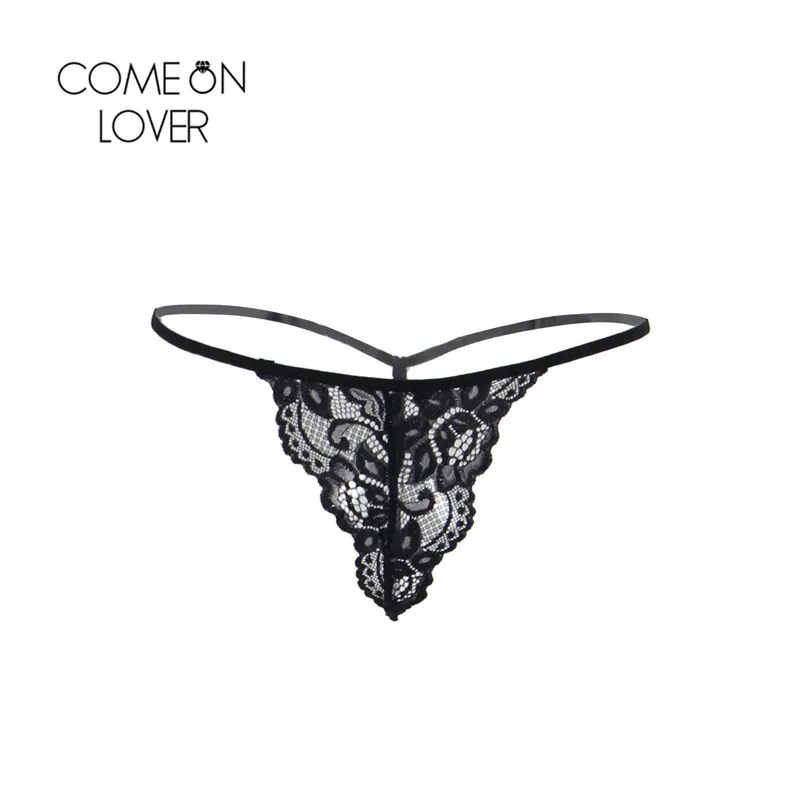 Comeonlover черная красная кружевная сорочка с глубоким V образным вырезом
