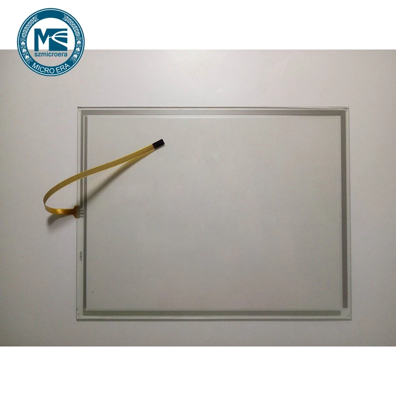 

Treadmill Touch screen Glass Panel Digitizer Assembly 47F5150015 R1.3Z for univeral console board repair