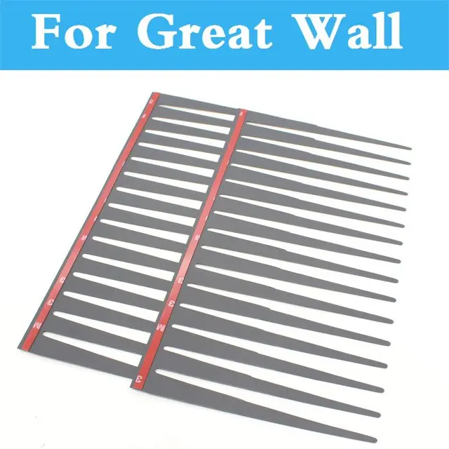 

Cute Auto Styling Black Eyelashes Vehicle Head Light sticker For Great Pegasus Peri Safe M1 M2 M4 Sing RUV Wall Hover