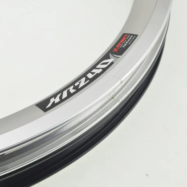 Высококачественный Сверхлегкий обод для велосипеда KINLIN XR240 18/20 дюймов обода